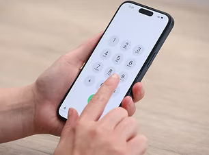 Telefon ile Randevu Sistemi